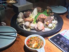 -三个渔夫·蒸汽海鲜(小白楼店)