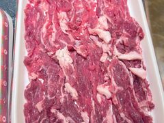 -大吉利·潮汕鲜牛肉火锅(西安店)