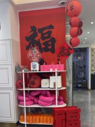 -U+nail优加专业美甲美睫