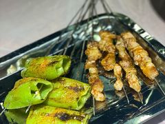 -有位虾匠·香辣蟹·小龙虾(李村店)