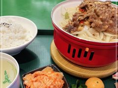 -家乐福(四元桥购物中心店)