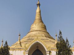 -洛阳白马寺