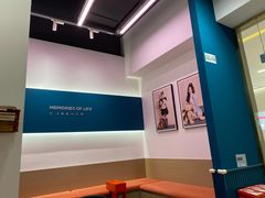 -海马体照相馆(佛山岭南站店)