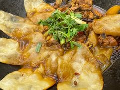 -百姓食府(秦虹路店)