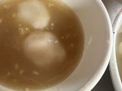 汤圆-雪园小吃部(天桥商场店)