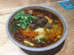 -默记孙抄手(经开万达店)