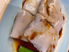 -正佳广场万豪酒店-粤菜餐厅·点心·海鲜·聚餐