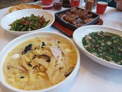 -聚鑫阁江浙菜·非遗传承技艺(闵行交大店)