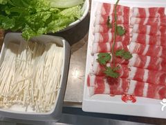 -七欣天香辣蟹火锅(扬州望月路店)