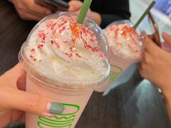 冰糖葫同-Shake Shack(西单大悦城店)