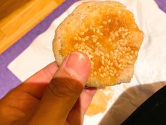 -泸溪河桃酥(秦淮夫子庙一店)