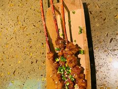 羊肉串-蛙喔牛蛙(义乌新光汇店)