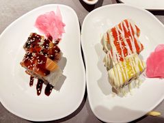 -水木锦堂·自助铁板烧(方庄时代店)