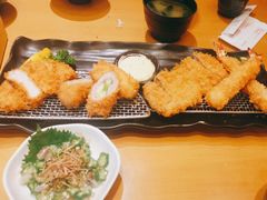 -胜博殿日式炸猪排(悠唐店)