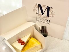 -Lady M(沙田新城市广场店)