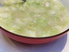 丝瓜-老湘亲·品鉴湘菜(蔡塘爱琴海店)