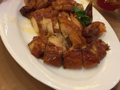 -北京王府井天伦王朝酒店