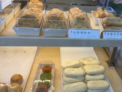 -祥禾饽饽铺·中式糕点(北京来福士店)