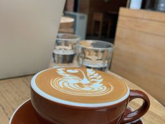 -VOYAGE COFFEE(北锣鼓巷店)