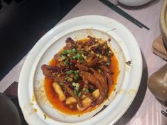 -有位虾匠·胶东小馆(市北店)