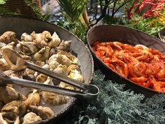 -喜庭海鲜自助(来福士店)