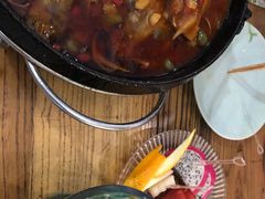 雅菲铁板臭桂鱼-YAFEE雅菲·粤菜·湘菜·融合菜(魏公村店)