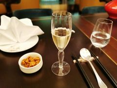 -珠海瑞吉酒店·宴庭中餐厅