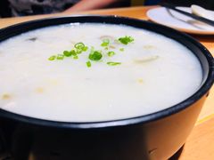 -花少爷的粥(中贸广场店)