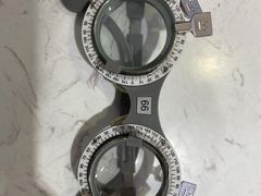 -ALPS阿尔卑斯眼镜(我格广场店)