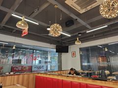 -兰州陈记牛肉面 ·烧烤· 铜锅涮肉(万达店)