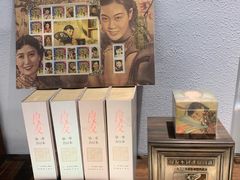-良友书坊(安徽路店)