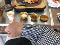 -阿昌白族石板烧(大理古城店)