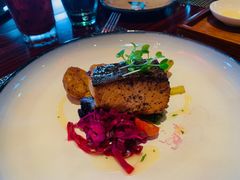 -杭州西子湖四季酒店-WL BISTRO西湖餐厅(灵隐路店)