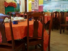 大堂-化州大众美食城(宝安老牌店)