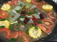 -花水湾红太阳牛肉汤锅