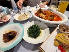 -宋园·金宴浙鲜馆(静安店)