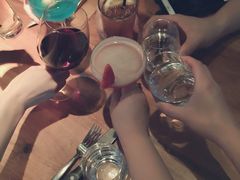 -The Meat & Wine Co Southbank(南岸店)