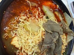 -四川老牛麻辣烫(北门桥店)