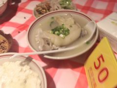 -老方桌烂蹄花川菜馆(九龙坡店)