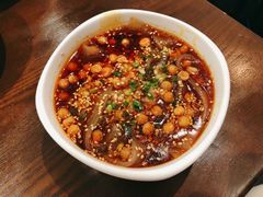 -成都你六姐·牛肉冒菜(城市集市合生汇店)