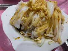 捞河粉-电白鸭粥店(下沙二坊88号店)