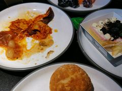 -東盛炭烤自助料理(浦东文峰广场店)