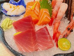 -炙柒Sekinana·精致日料(合生汇店)