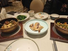-狮王府淮扬菜(新街口友谊店)