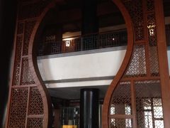 -观唐（国际）度假村温泉