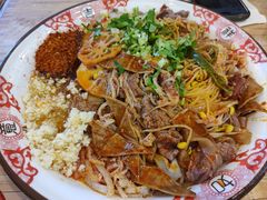 -海椒市落舌·麻辣烫冒菜(武侯大悦城店)