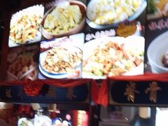 -人民公社大食堂(张家湾店)