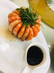 -铂爵宫皇家婚礼会馆