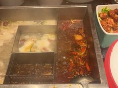 -重庆德忆火锅（龙南街3店）(渝水岸餐饮)