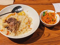 手抓饭-天山集市(和家乐广场店)